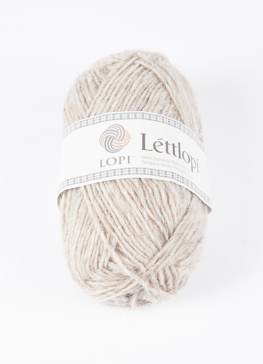 Léttlopi Aran Wool Yarn