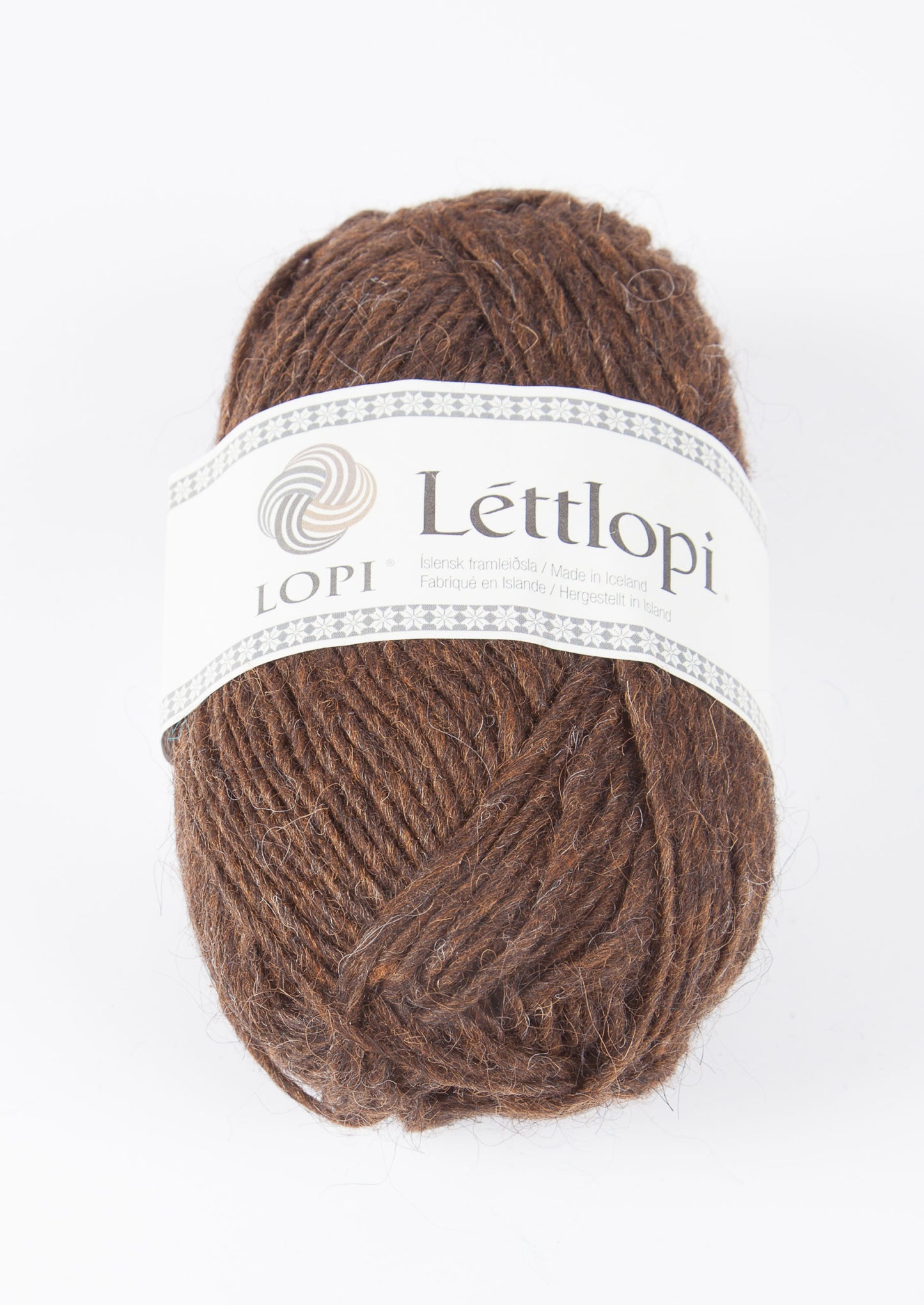 Léttlopi Aran Wool Yarn