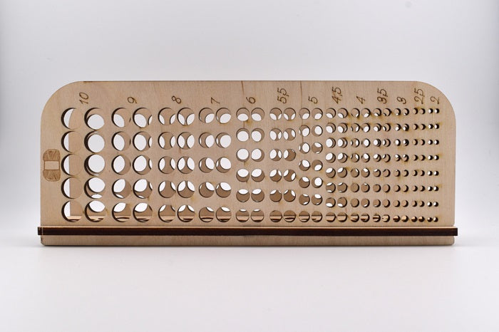 Needle Organizer