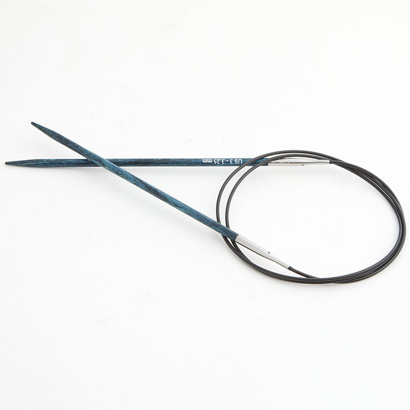 KnitPro Dreamz 32" Circular Needles