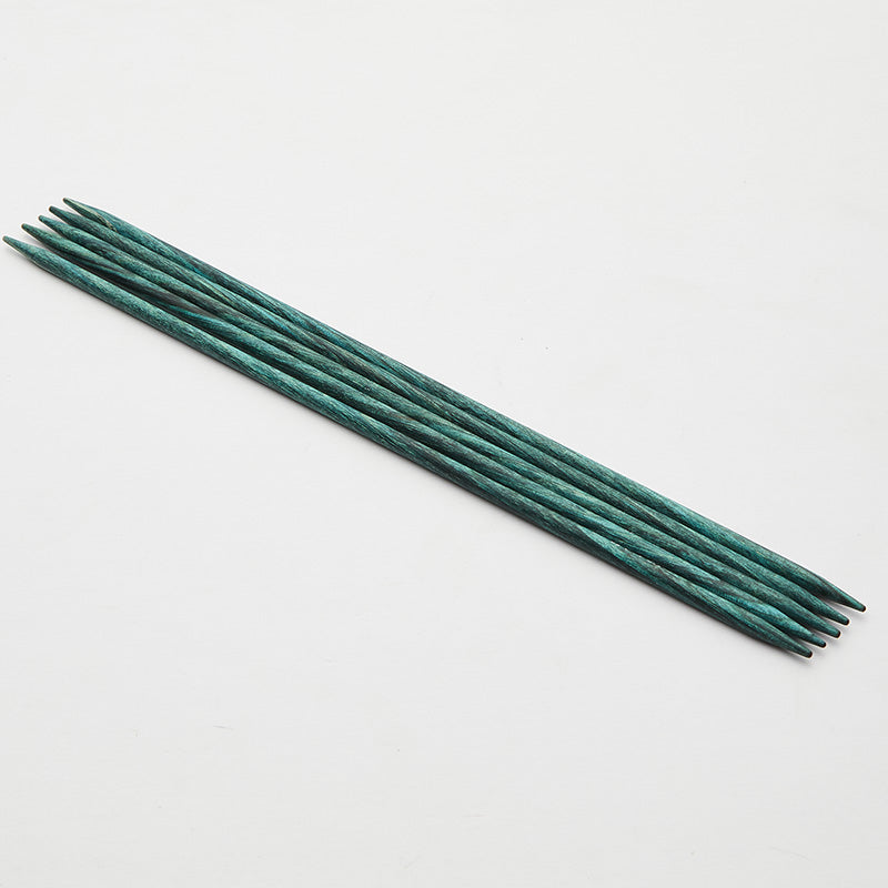 KnitPro Dreamz 6″ Double Pointed Needles