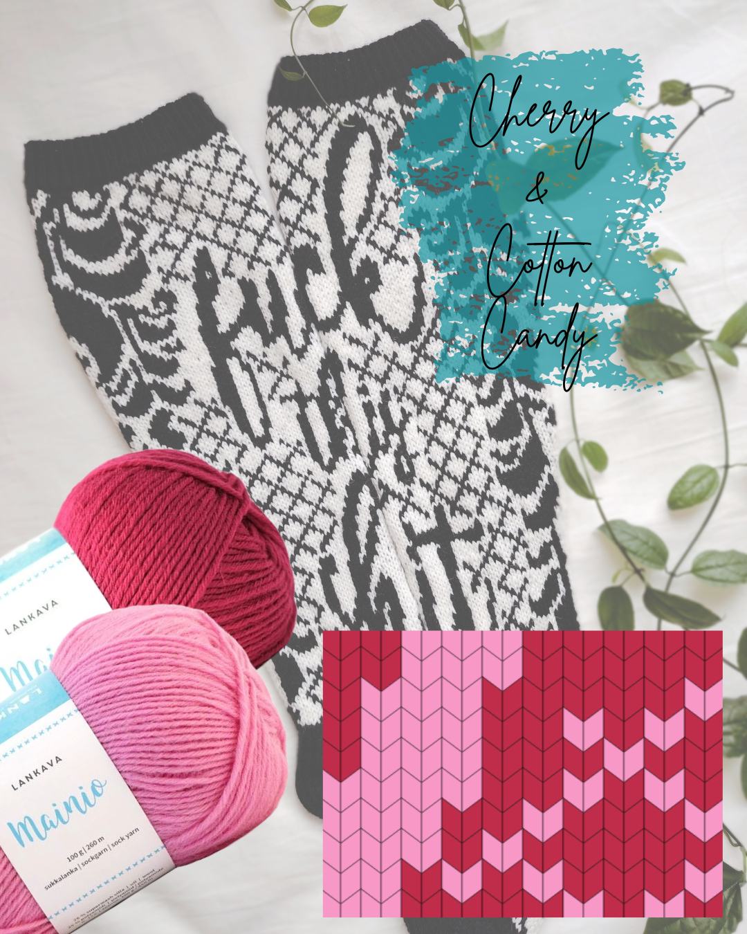 Fuck This Shit Yarn Bundle