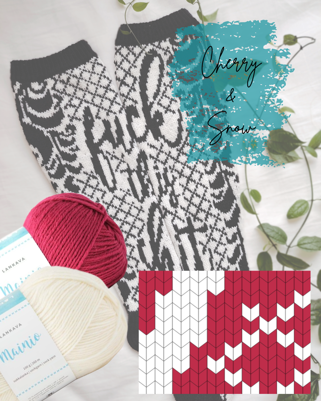 Fuck This Shit Yarn Bundle