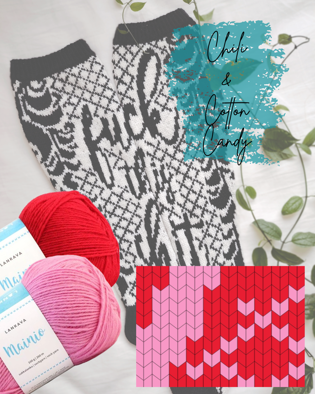 Fuck This Shit Yarn Bundle
