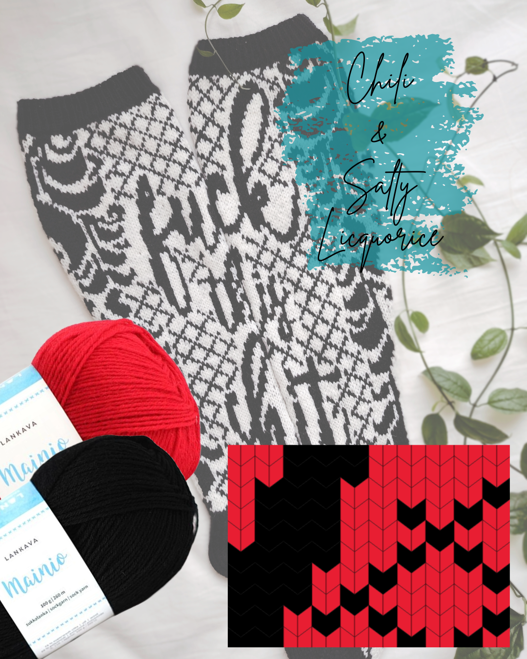 Fuck This Shit Yarn Bundle