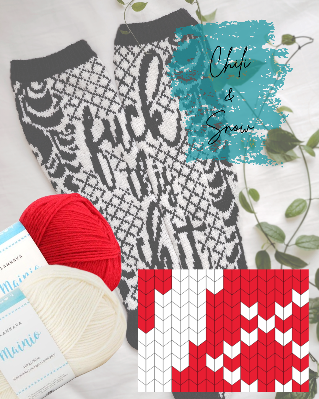 Fuck This Shit Yarn Bundle