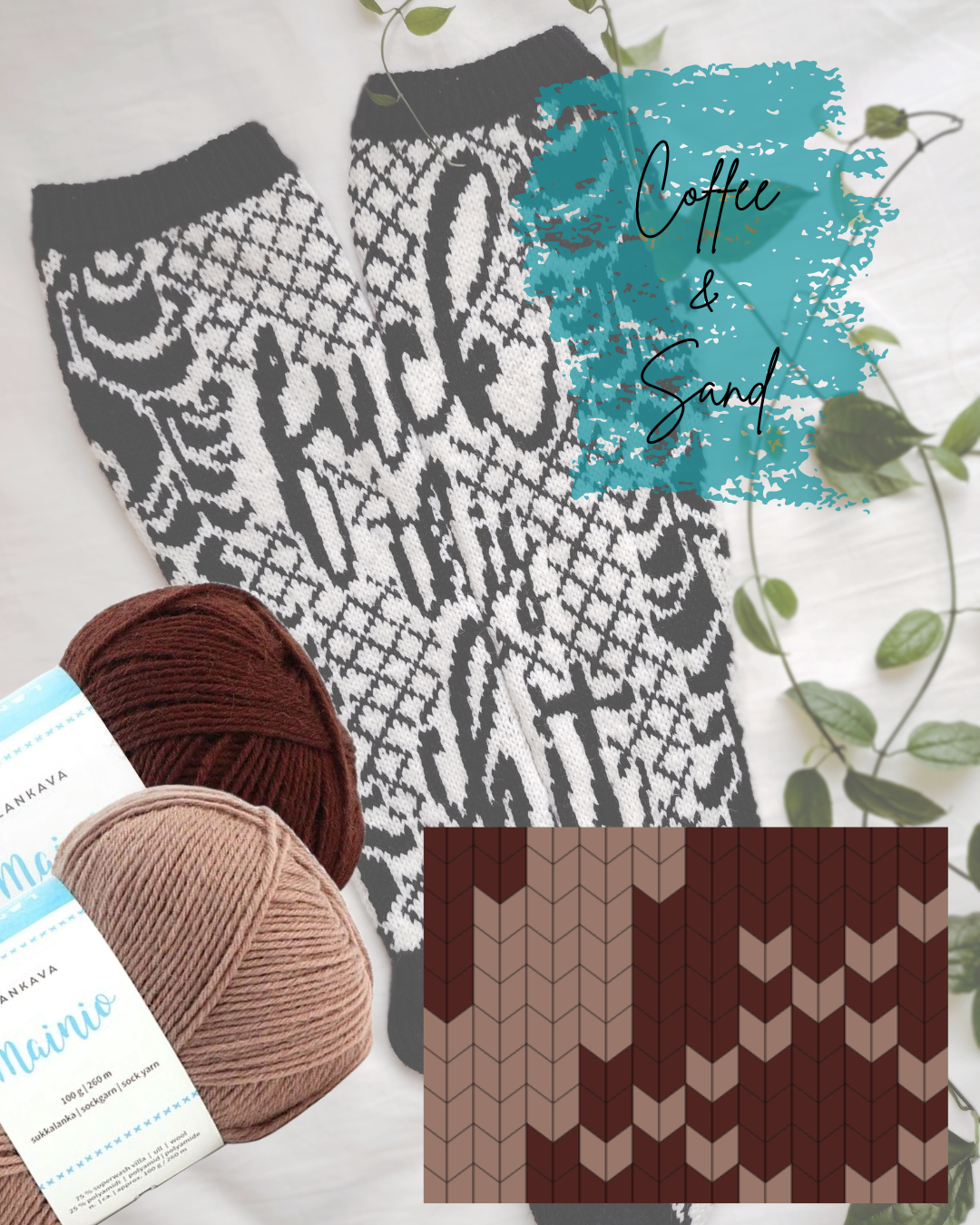 Fuck This Shit Yarn Bundle