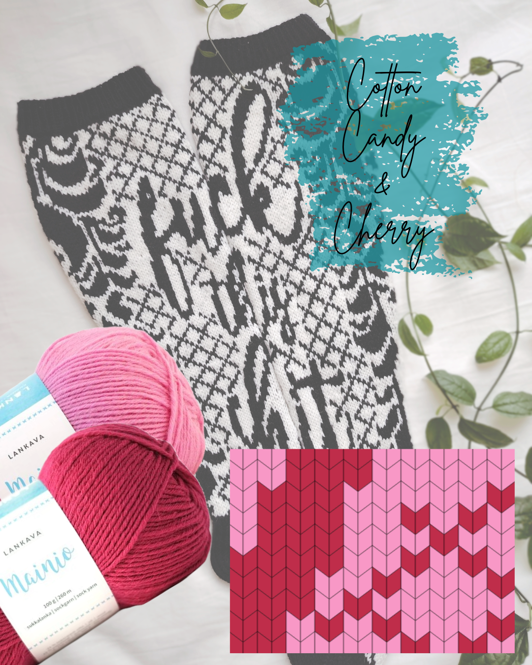 Fuck This Shit Yarn Bundle