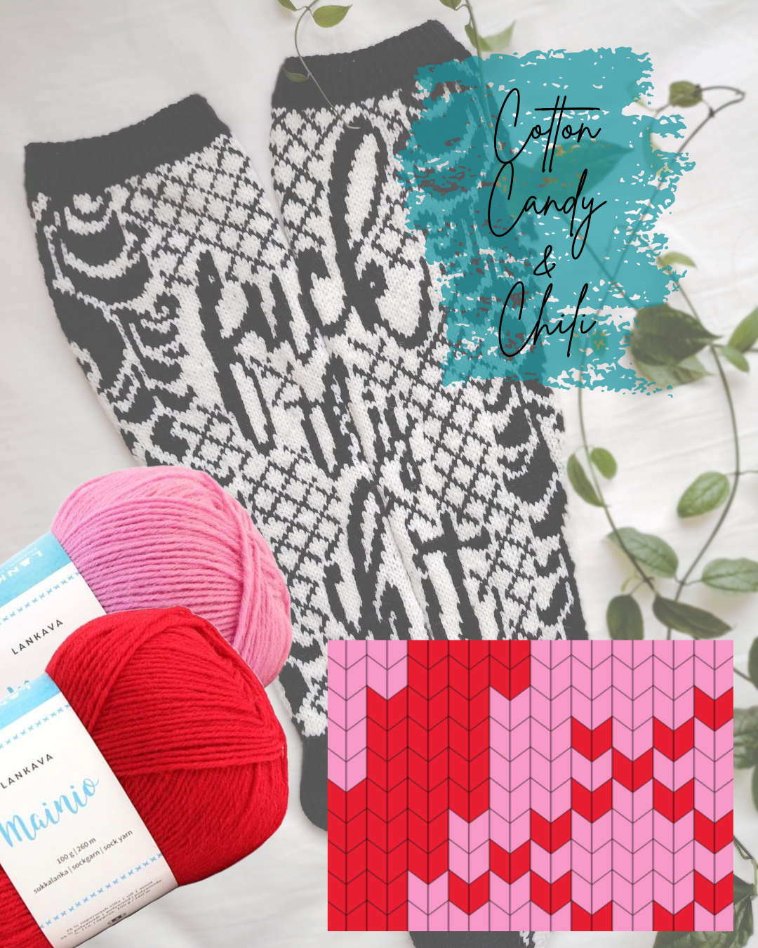 Fuck This Shit Yarn Bundle