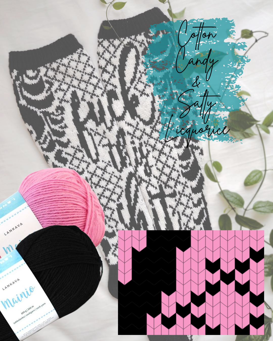 Fuck This Shit Yarn Bundle