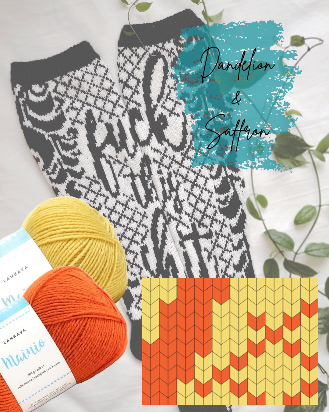 Fuck This Shit Yarn Bundle