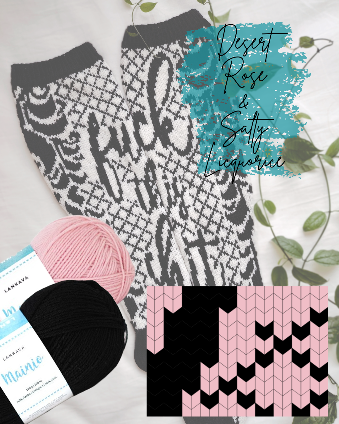 Fuck This Shit Yarn Bundle