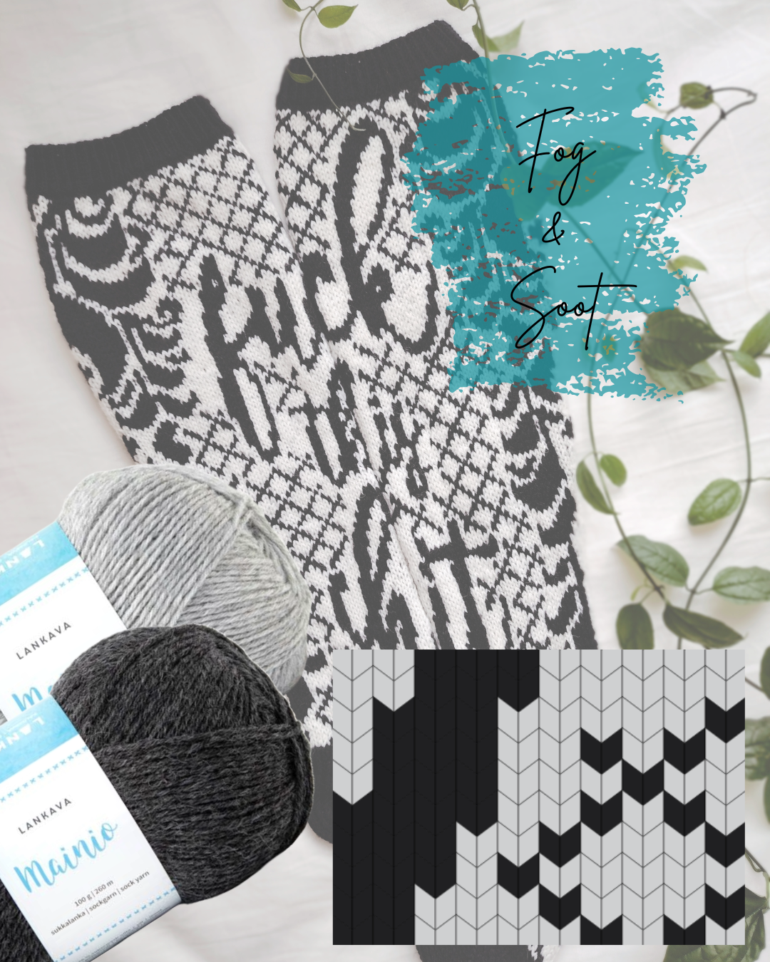 Fuck This Shit Yarn Bundle