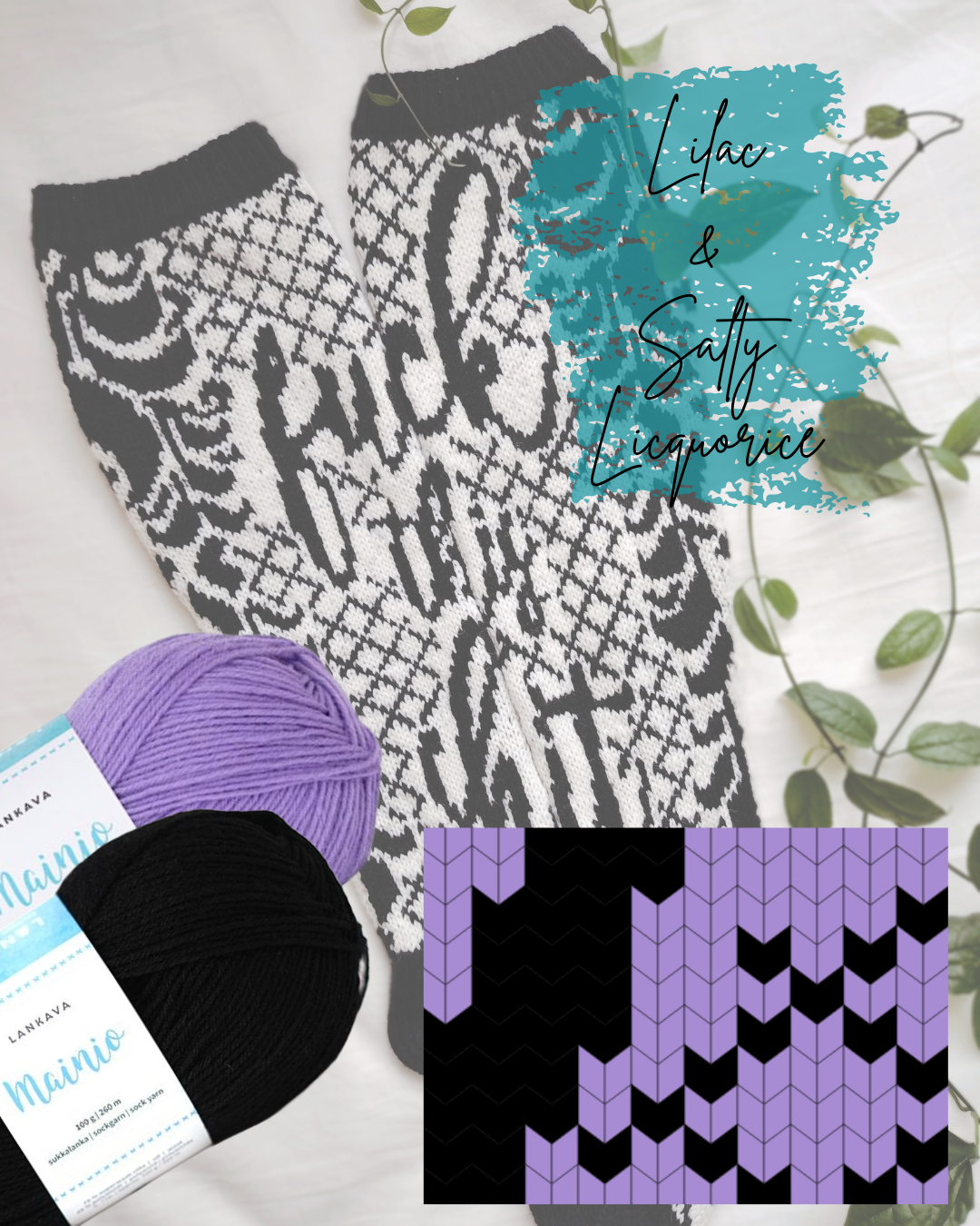 Fuck This Shit Yarn Bundle