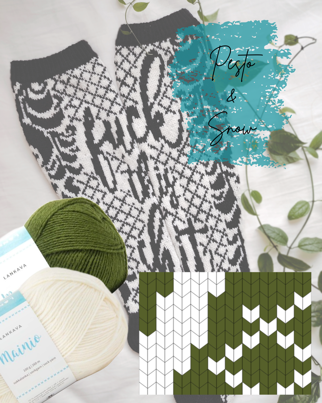 Fuck This Shit Yarn Bundle