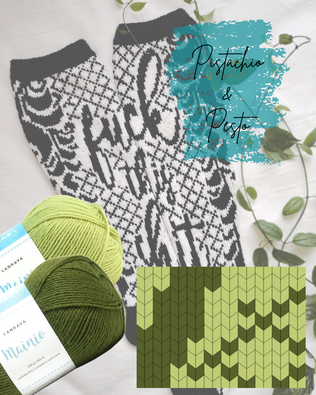 Fuck This Shit Yarn Bundle