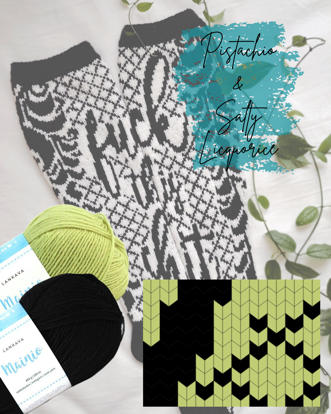 Fuck This Shit Yarn Bundle