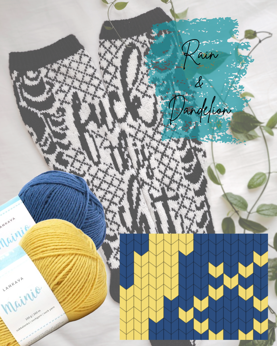 Fuck This Shit Yarn Bundle