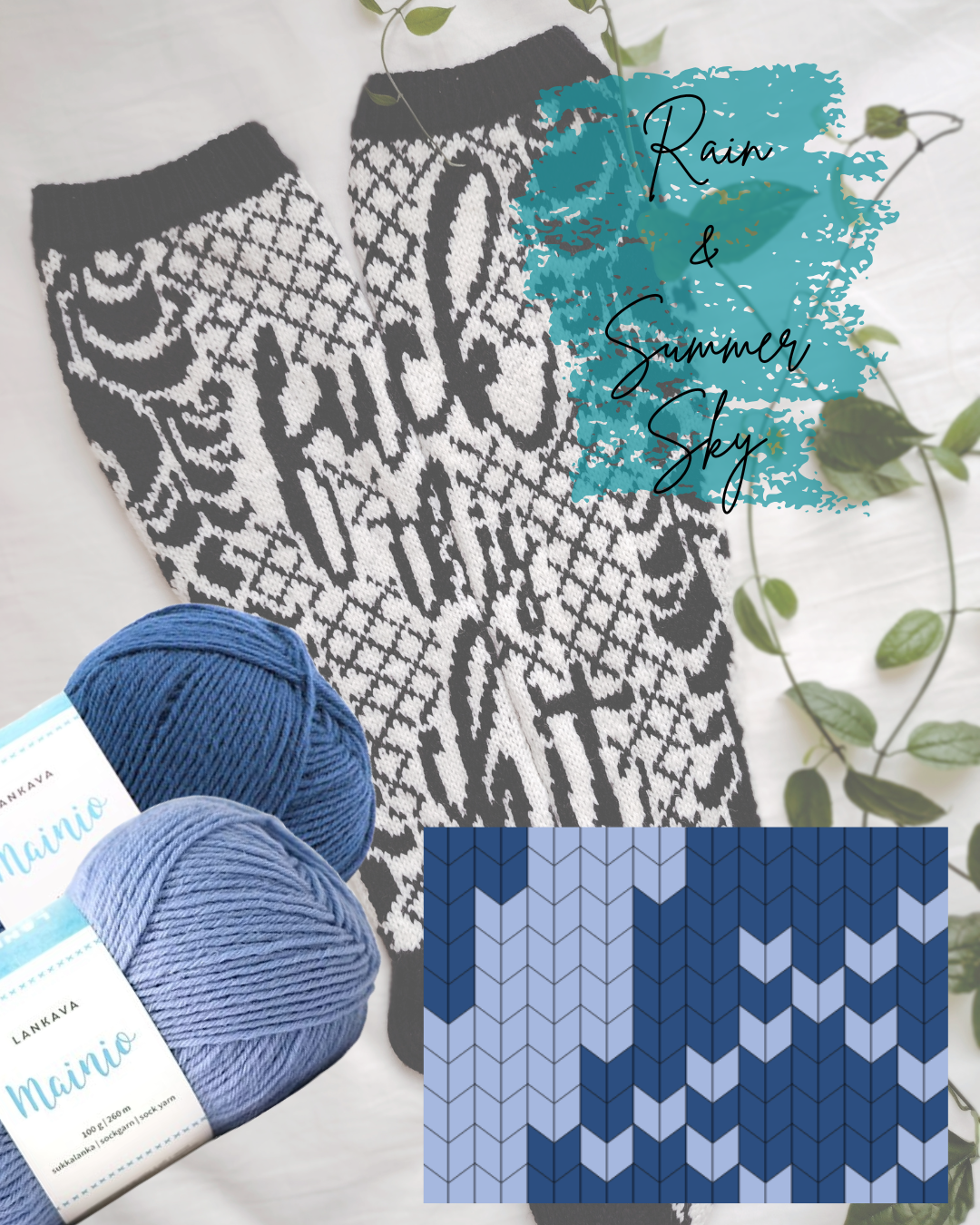 Fuck This Shit Yarn Bundle
