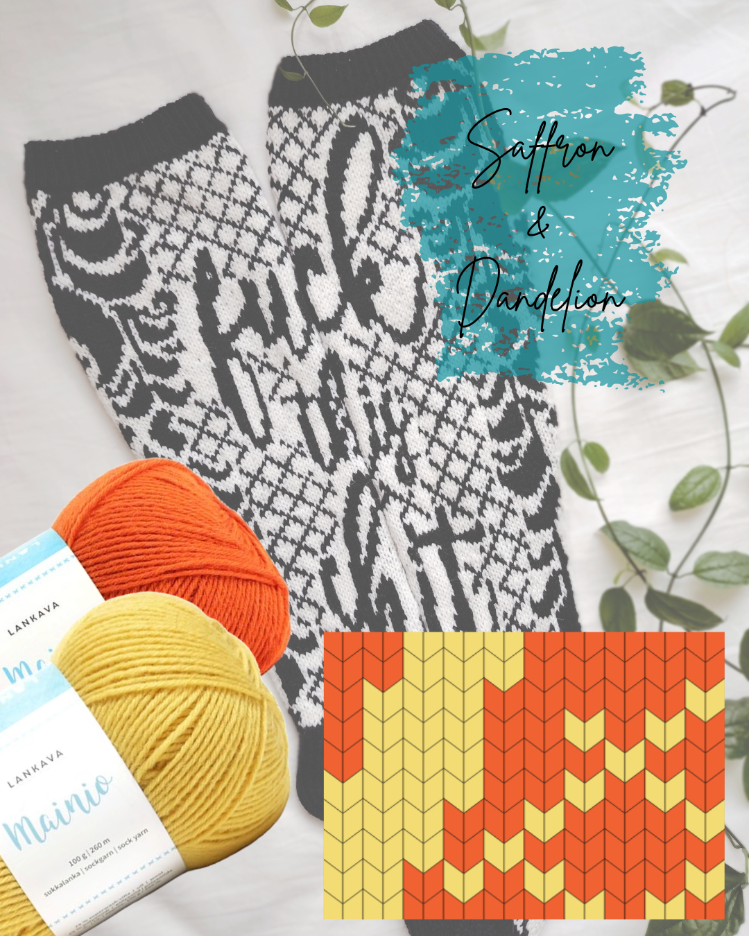 Fuck This Shit Yarn Bundle