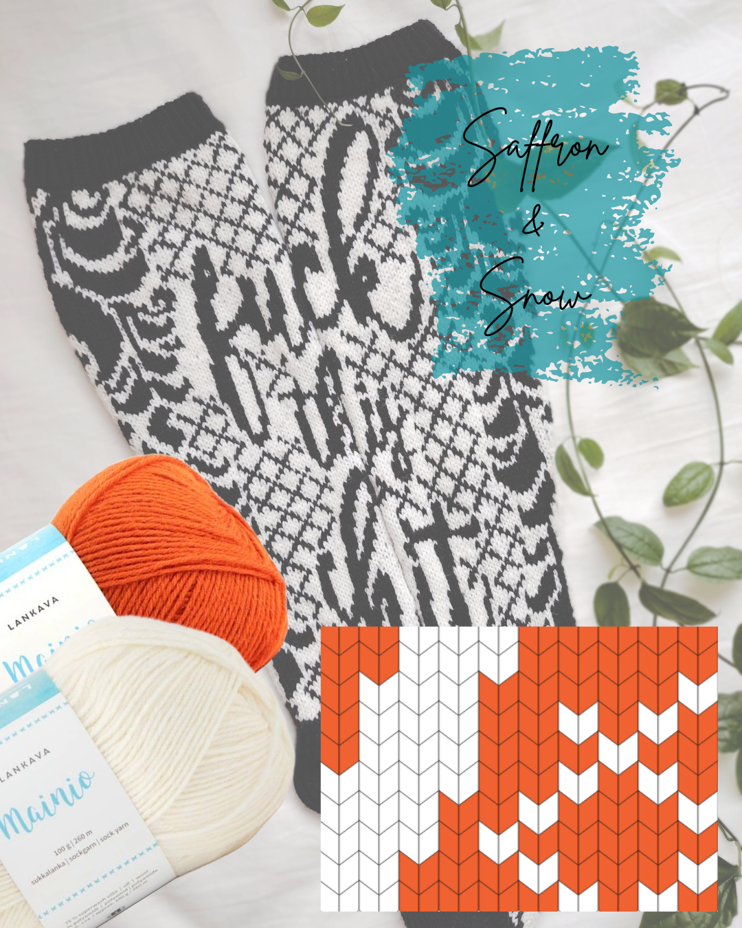 Fuck This Shit Yarn Bundle