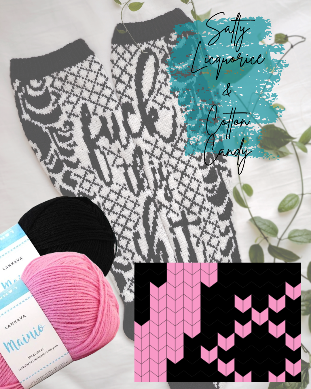 Fuck This Shit Yarn Bundle