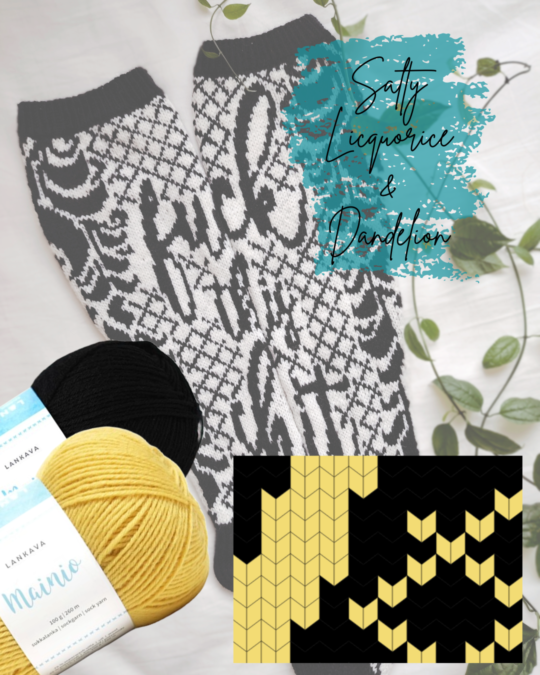 Fuck This Shit Yarn Bundle