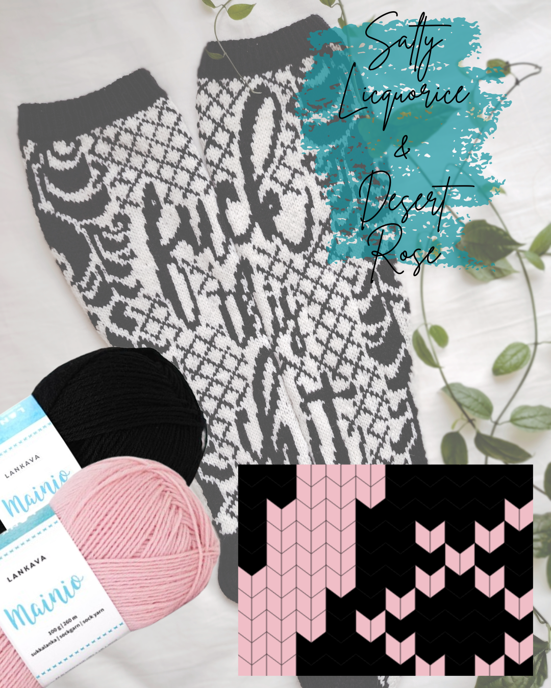 Fuck This Shit Yarn Bundle