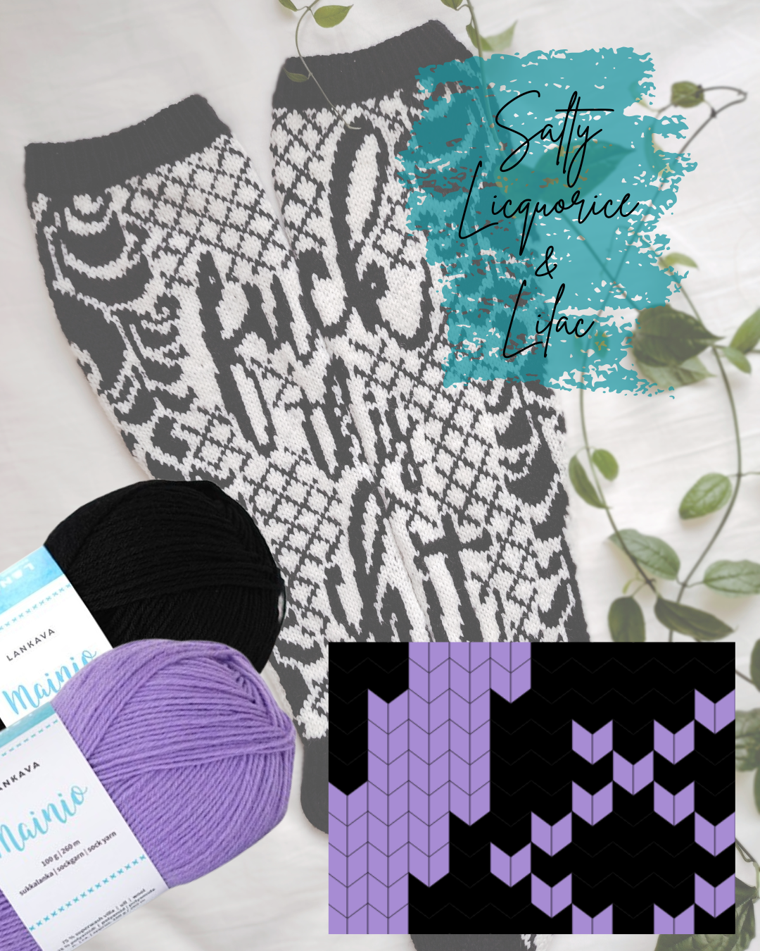 Fuck This Shit Yarn Bundle