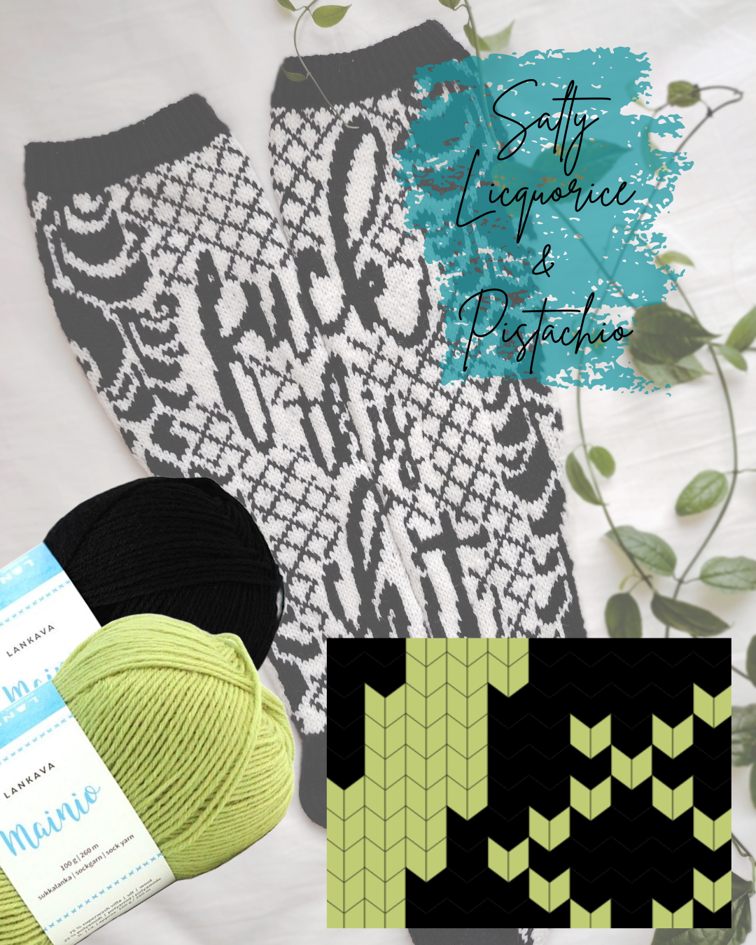 Fuck This Shit Yarn Bundle