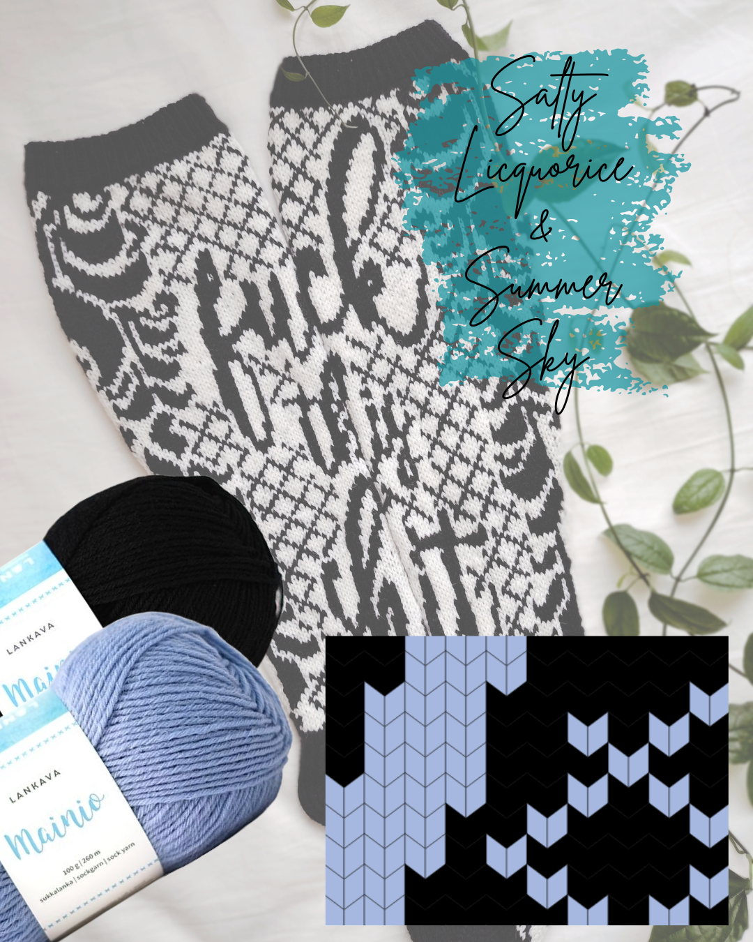 Fuck This Shit Yarn Bundle