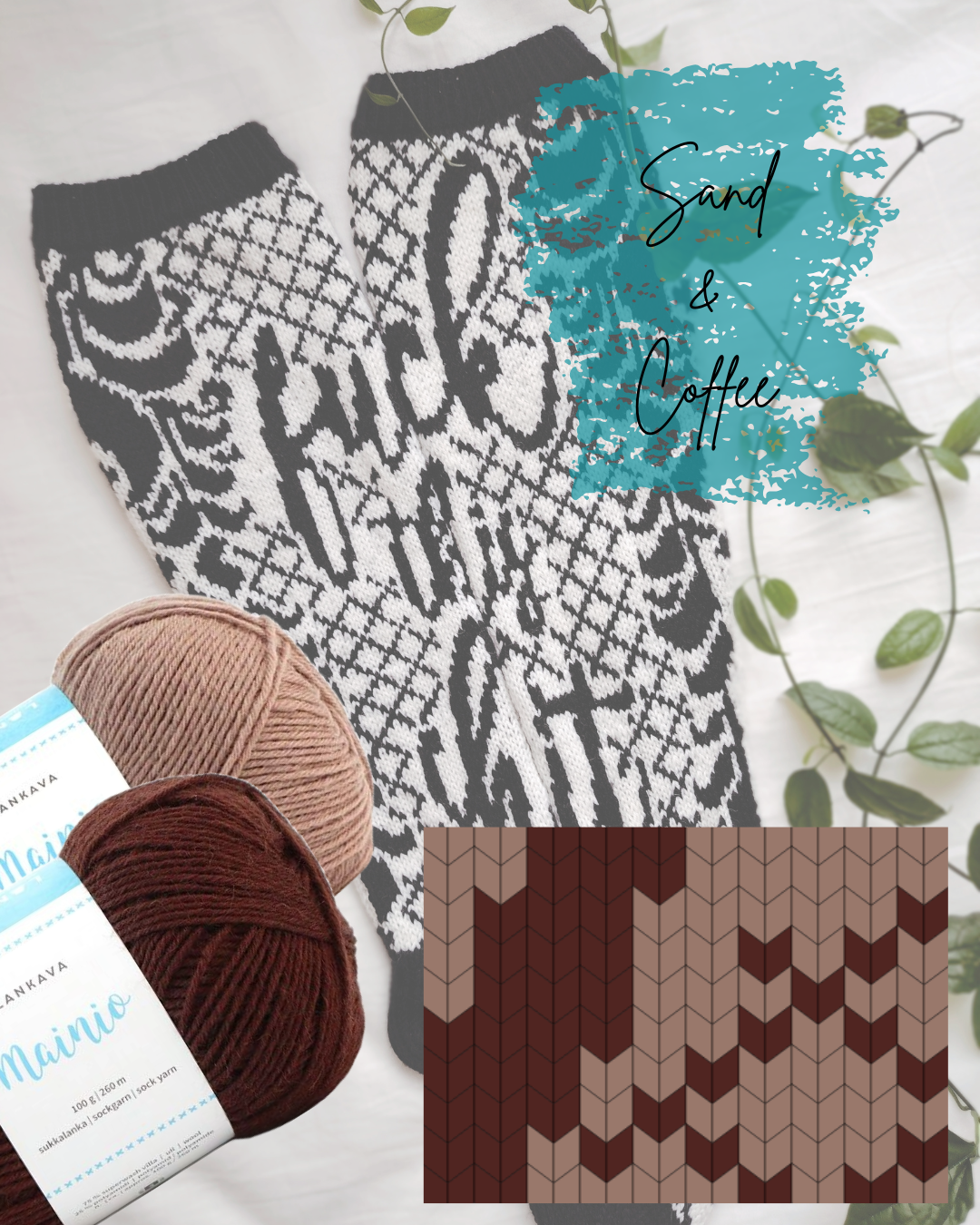 Fuck This Shit Yarn Bundle