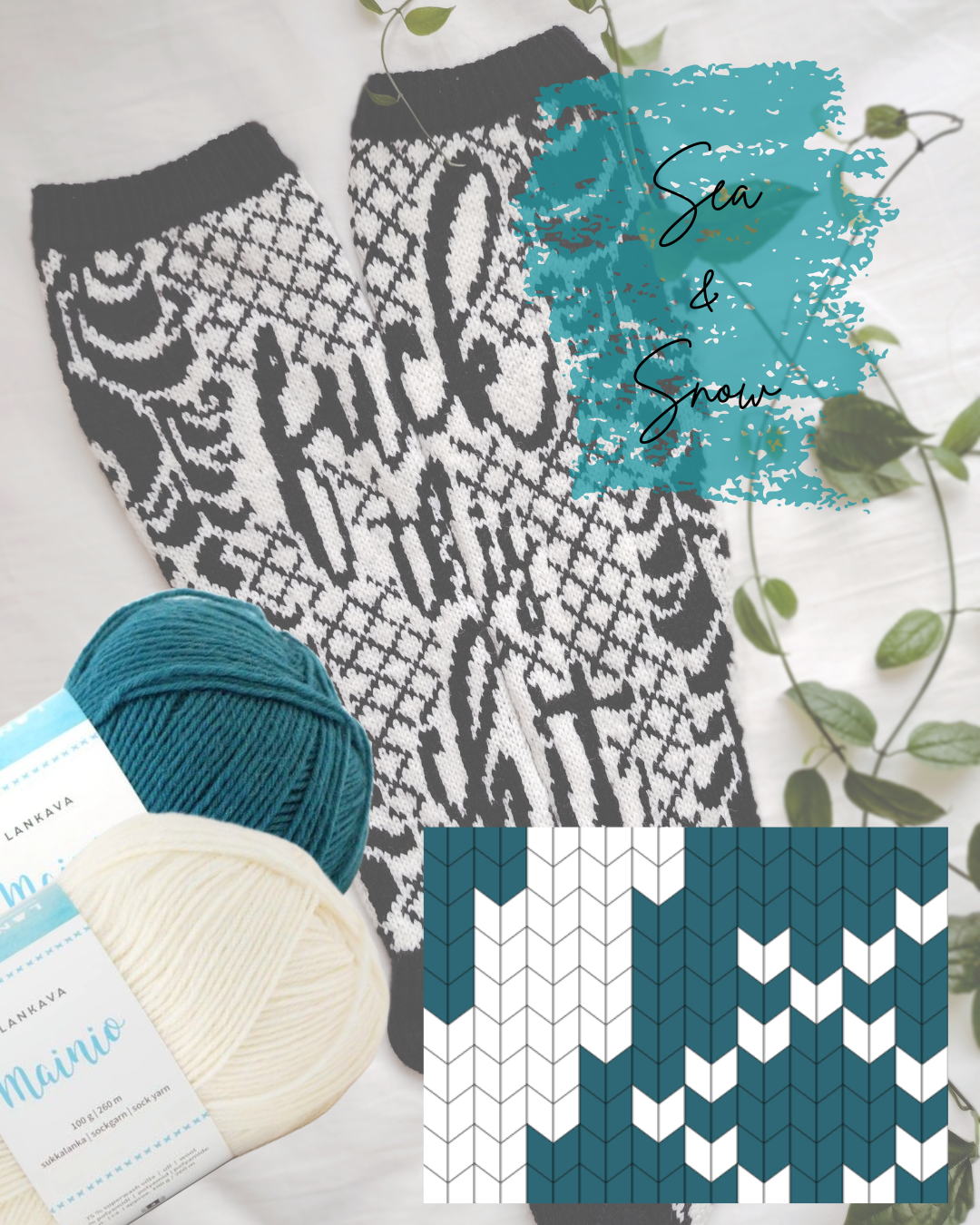 Fuck This Shit Yarn Bundle