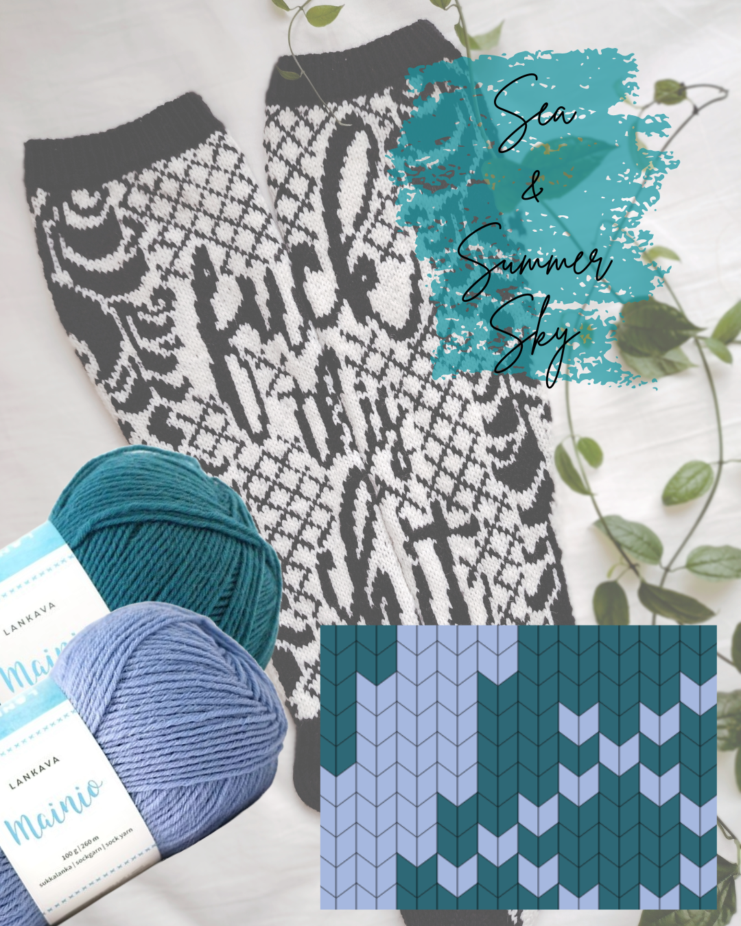 Fuck This Shit Yarn Bundle