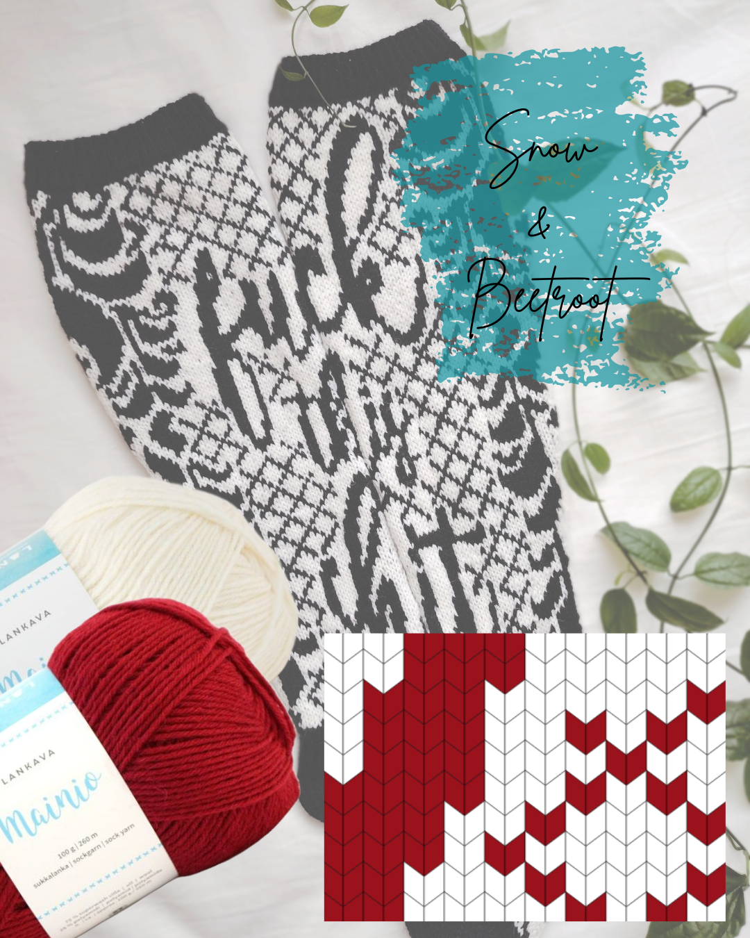 Fuck This Shit Yarn Bundle