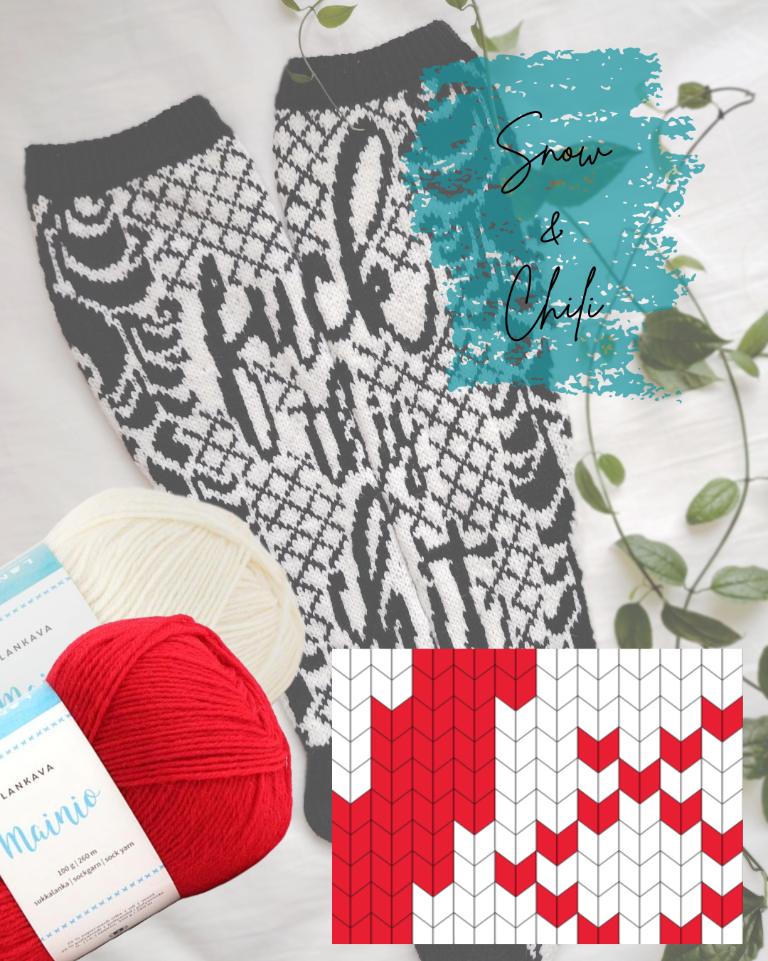 Fuck This Shit Yarn Bundle