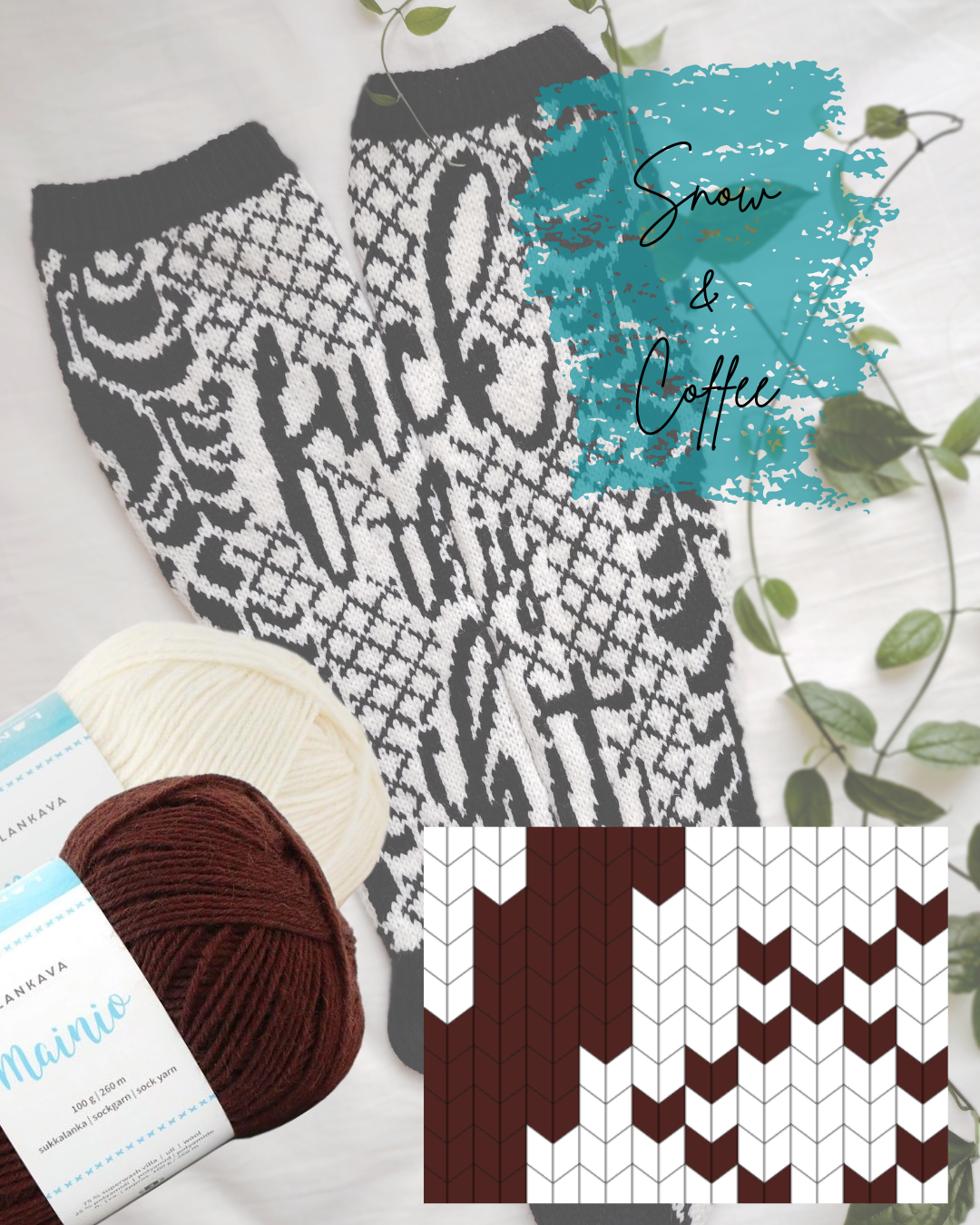Fuck This Shit Yarn Bundle