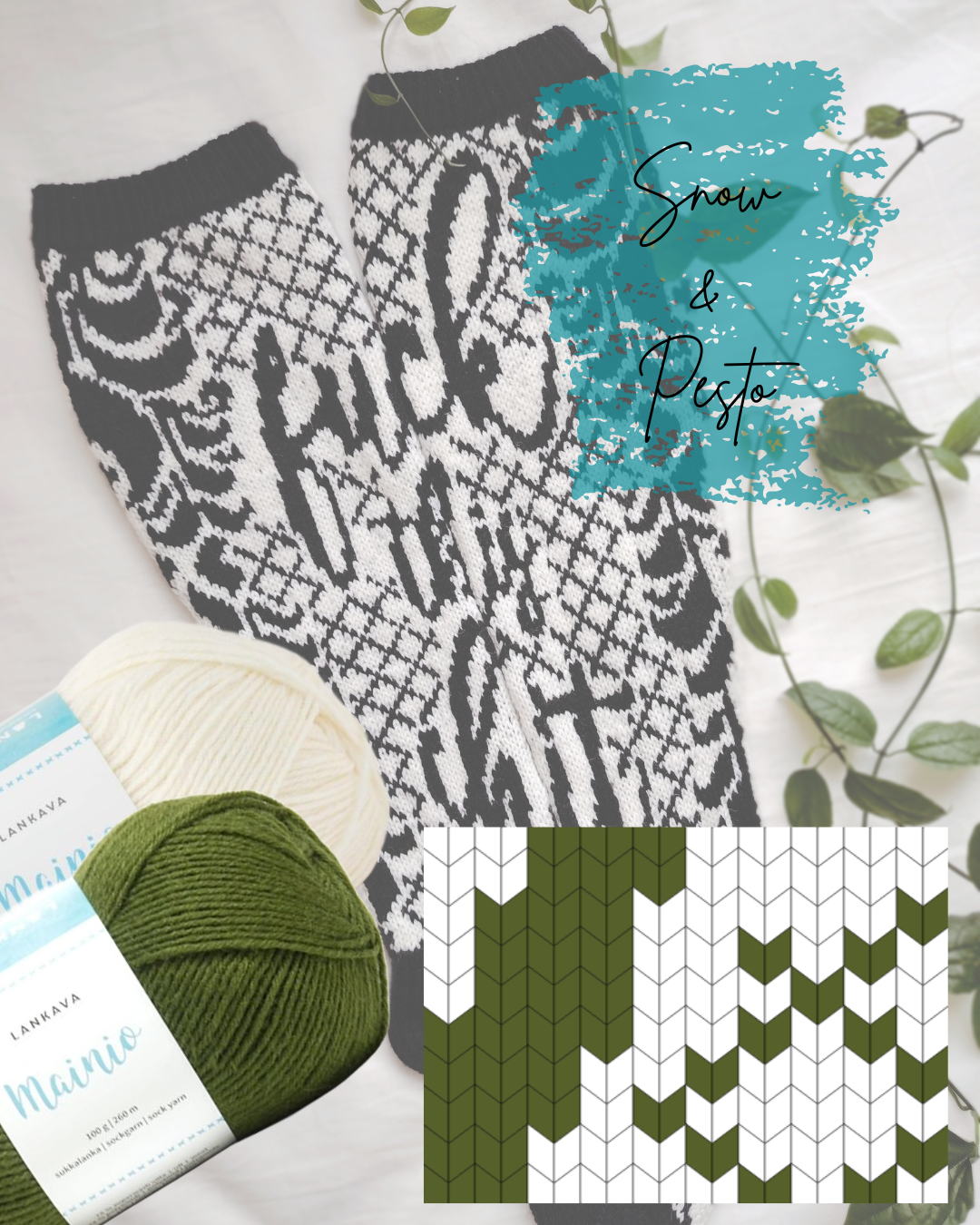 Fuck This Shit Yarn Bundle