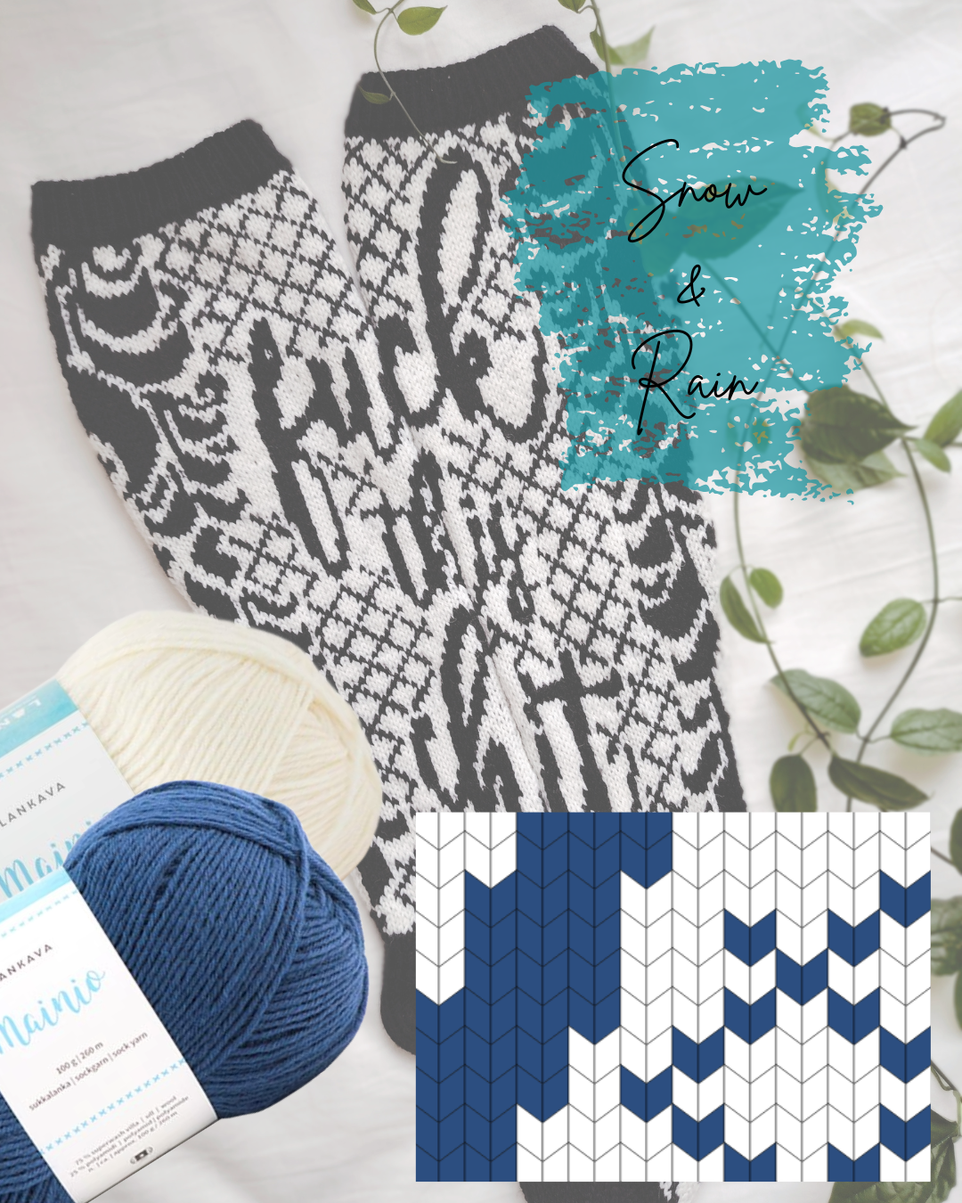 Fuck This Shit Yarn Bundle