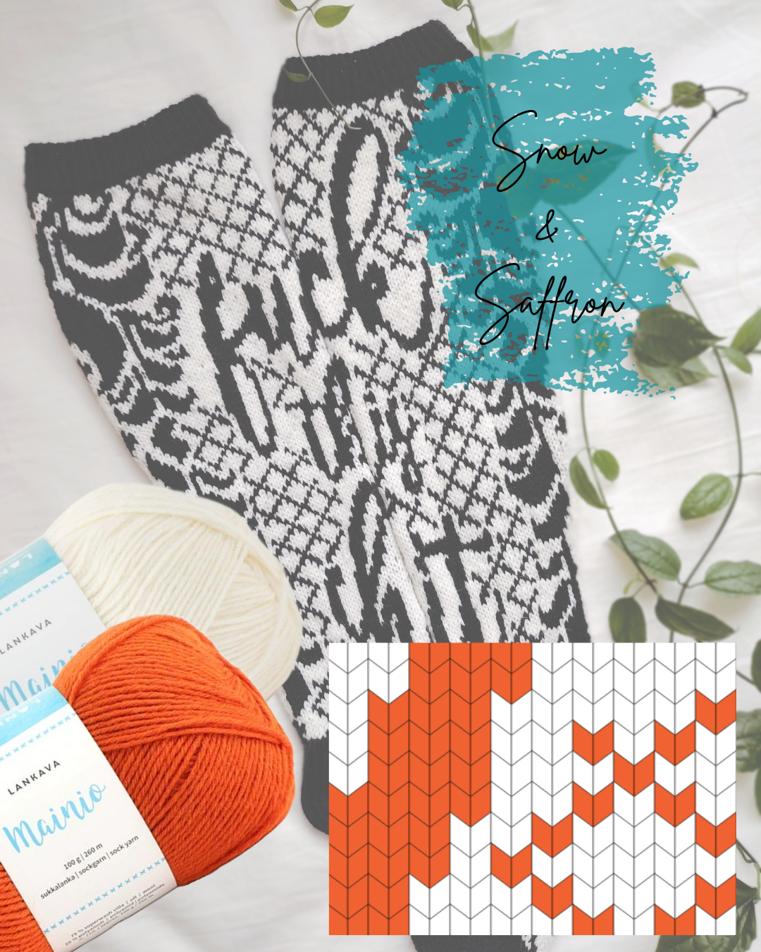 Fuck This Shit Yarn Bundle