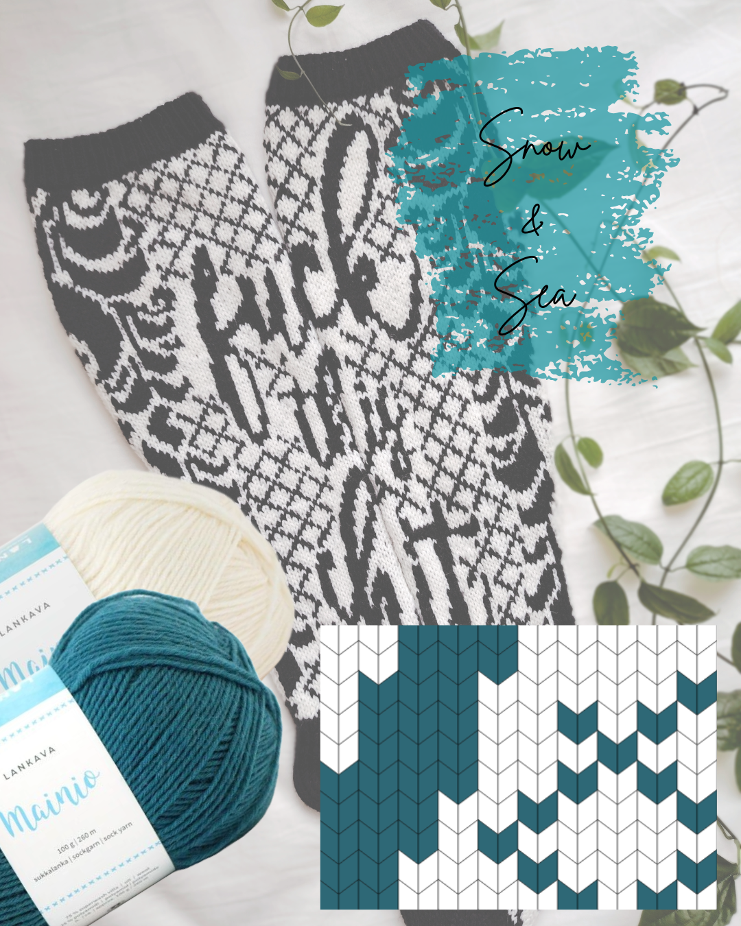 Fuck This Shit Yarn Bundle