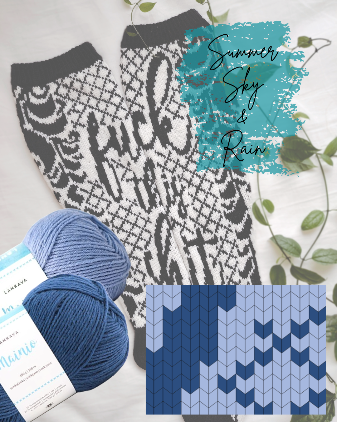 Fuck This Shit Yarn Bundle