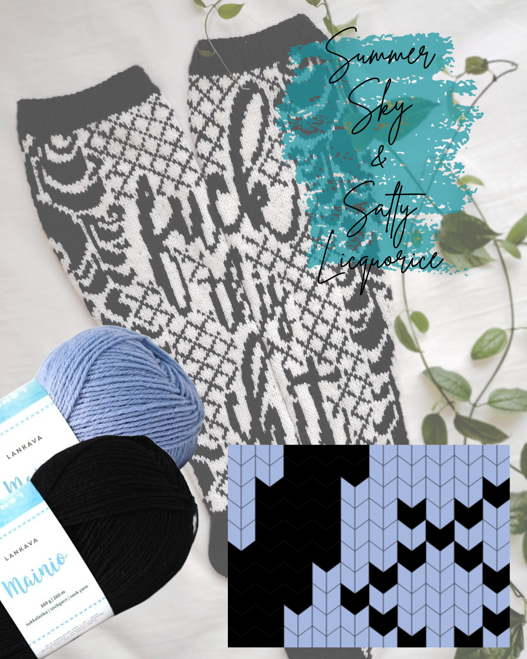 Fuck This Shit Yarn Bundle