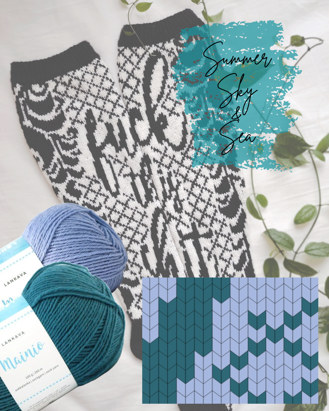 Fuck This Shit Yarn Bundle