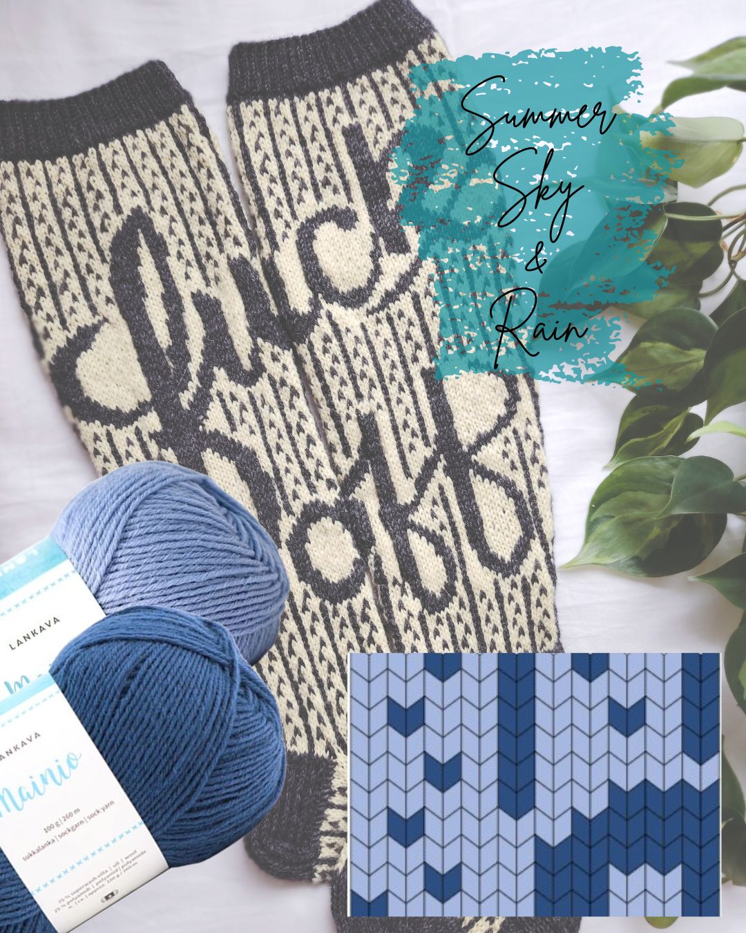 Fuck Off Yarn Bundle