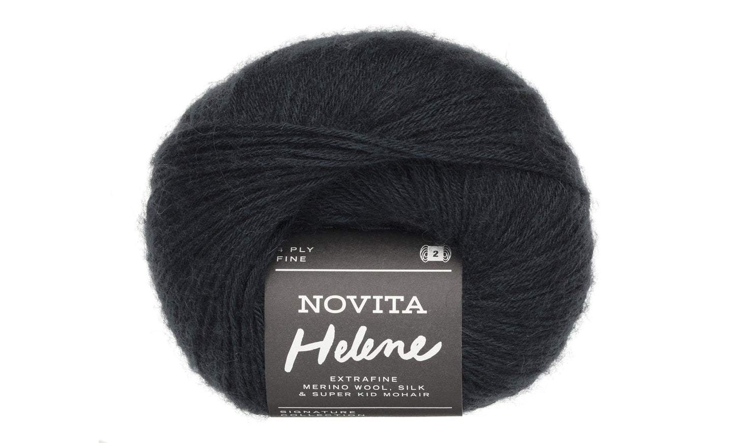 Novita Helene