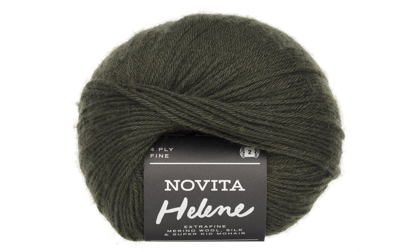 Novita Helene
