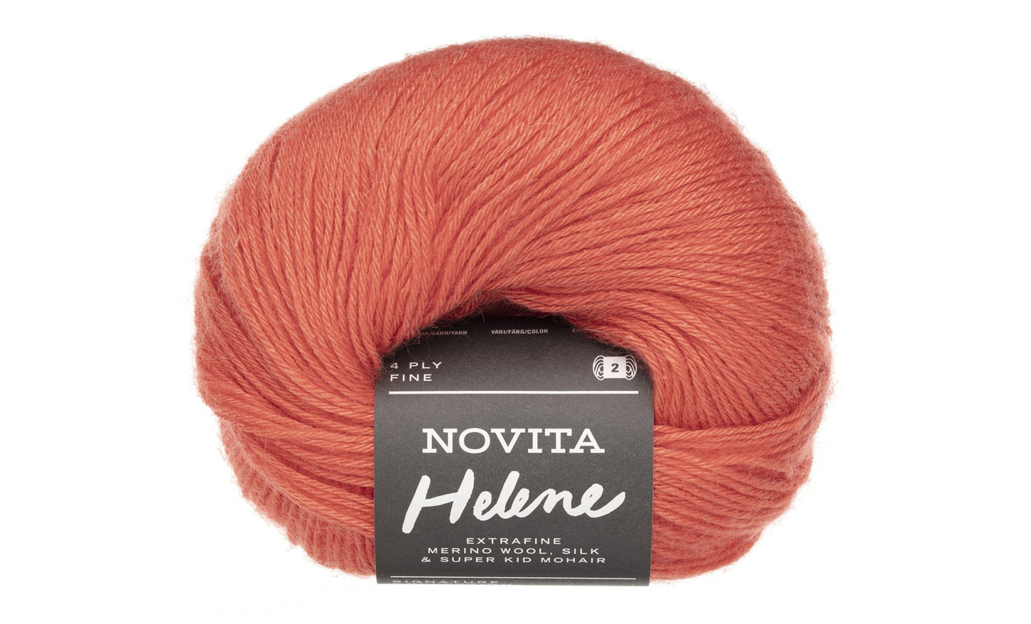 Novita Helene
