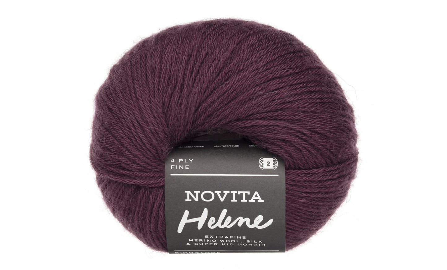 Novita Helene