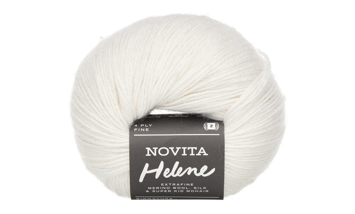 Novita Helene
